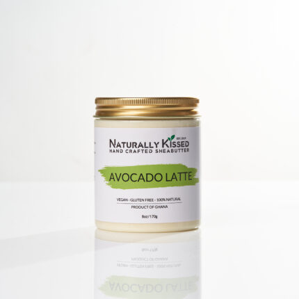 Avocado essential oil