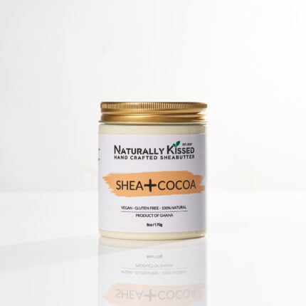 SHEA + COCOA